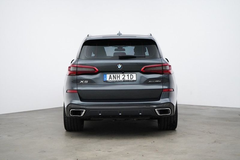 BMW X5 bild 21