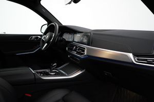 BMW X5 bild 19