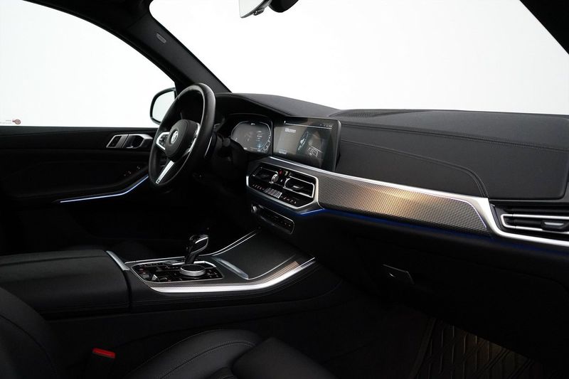 BMW X5 bild 19