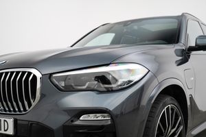 BMW X5 bild 24
