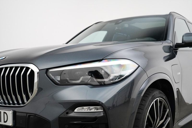 BMW X5 bild 24