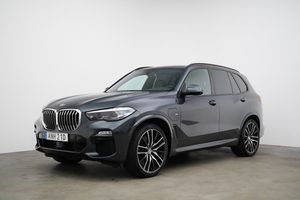 BMW X5 bild 25