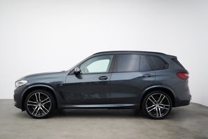 BMW X5 bild 3
