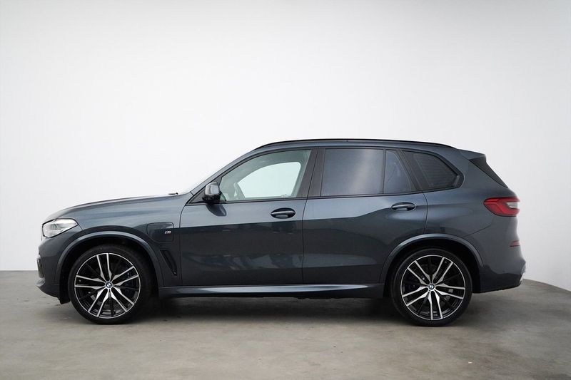 BMW X5 bild 3