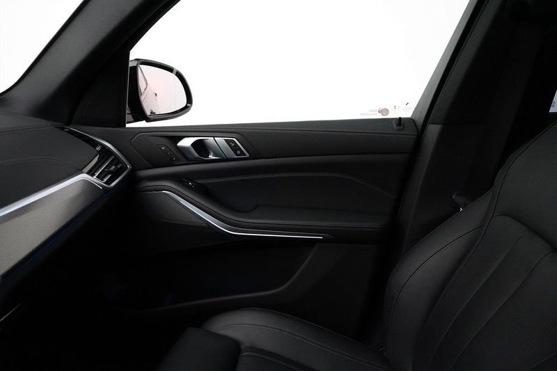 BMW X5 bild 17