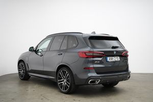 BMW X5 bild 4