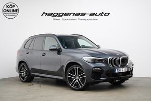 BMW X5 bild 1