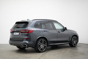 BMW X5 bild 23