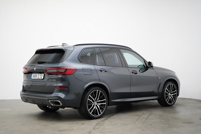 BMW X5 bild 23