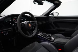 Porsche 992 bild 8