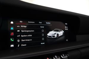 Porsche 992 bild 16