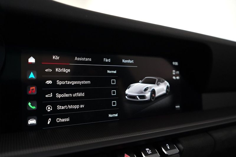 Porsche 992 bild 16