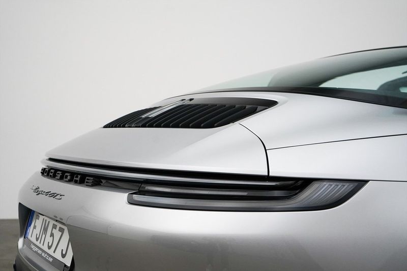 Porsche 992 bild 28