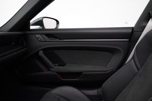 Porsche 992 bild 20