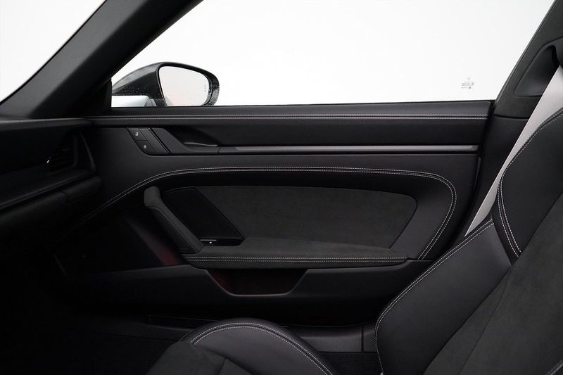 Porsche 992 bild 20