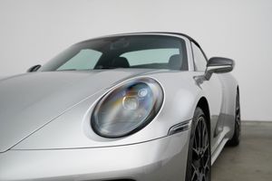 Porsche 992 bild 29
