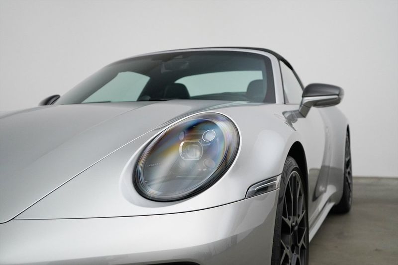 Porsche 992 bild 29