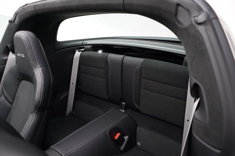 Porsche 992 bild 10