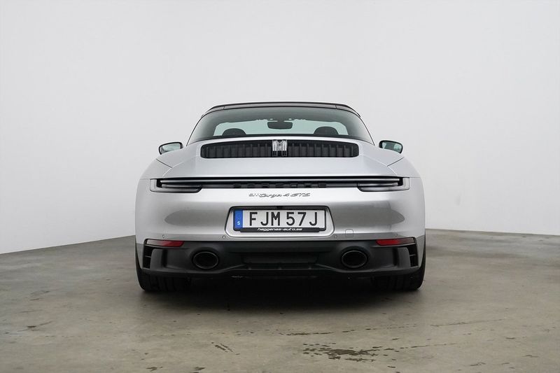 Porsche 992 bild 25