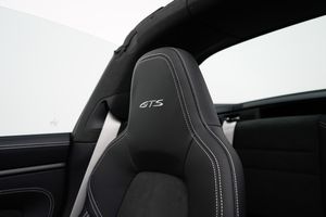 Porsche 992 bild 21