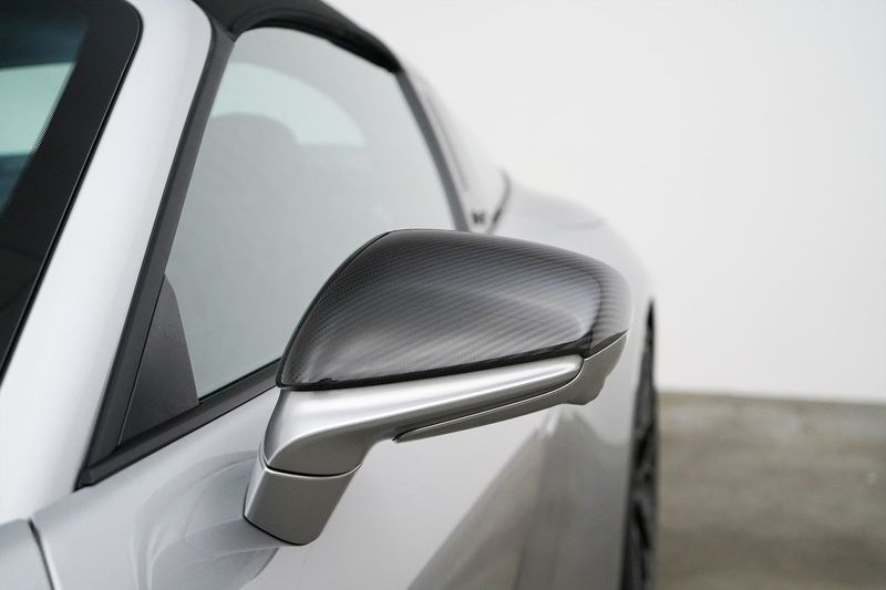 Porsche 992 bild 30