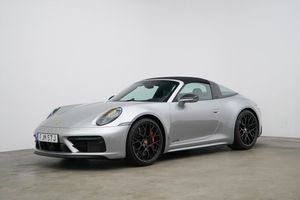 Porsche 992 bild 31