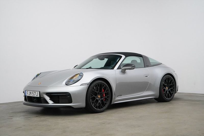 Porsche 992 bild 31