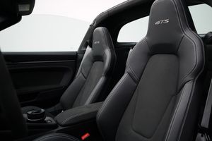 Porsche 992 bild 9