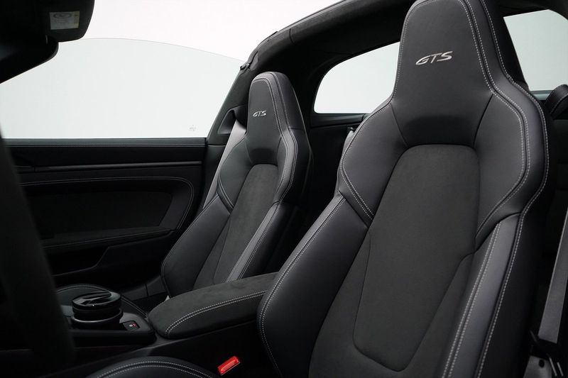 Porsche 992 bild 9