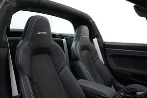 Porsche 992 bild 23