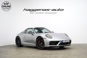 Porsche 992 bild 1