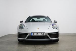 Porsche 992 bild 26