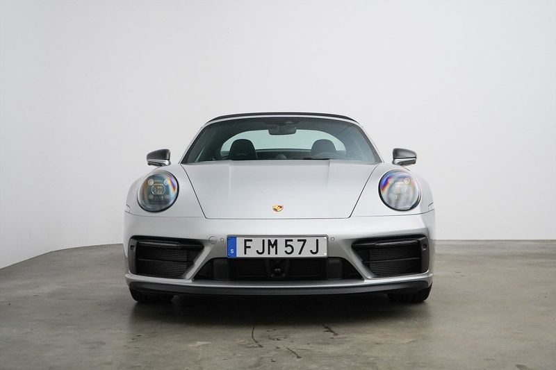 Porsche 992 bild 26