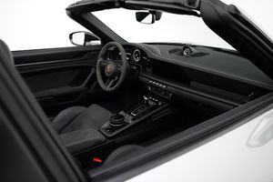 Porsche 992 bild 22