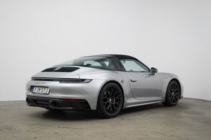 Porsche 992 bild 27