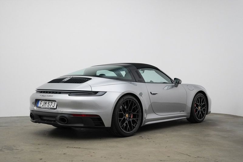Porsche 992 bild 27