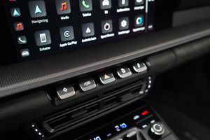 Porsche 992 bild 17