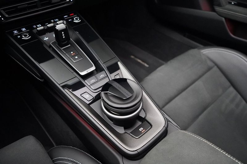 Porsche 992 bild 19