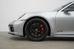 Porsche 992 bild 2