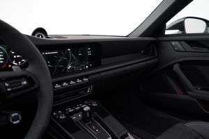 Porsche 992 bild 13