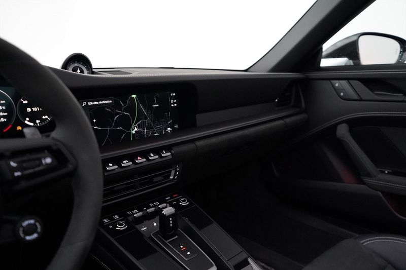 Porsche 992 bild 13