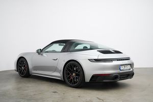 Porsche 992 bild 6