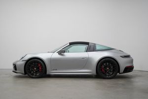 Porsche 992 bild 4