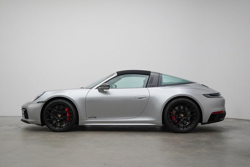 Porsche 992 bild 4