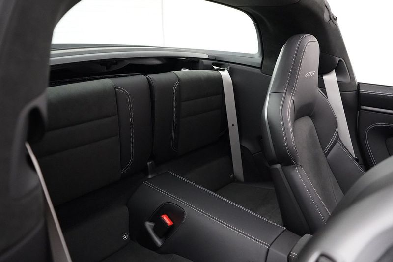 Porsche 992 bild 24