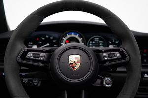 Porsche 992 bild 11