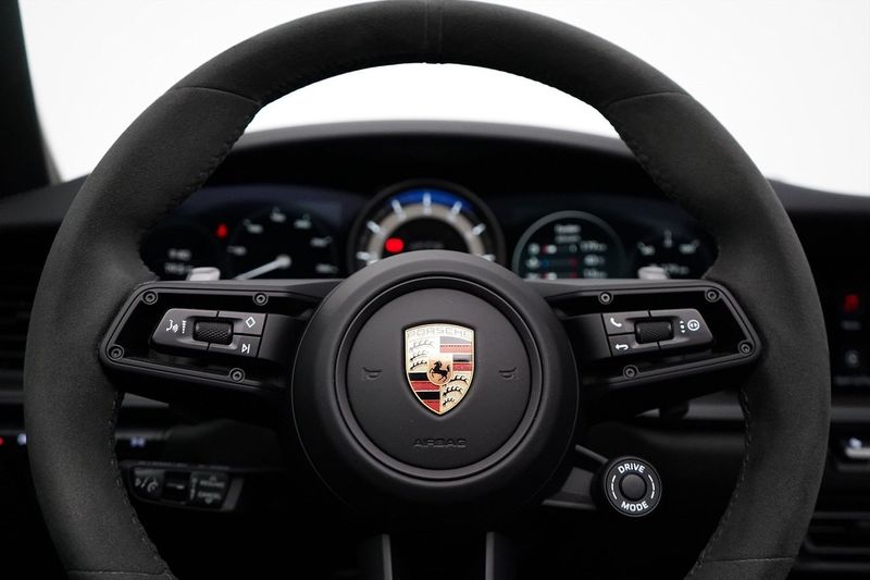 Porsche 992 bild 11