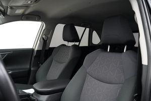 Toyota RAV4 bild 6
