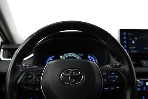 Toyota RAV4 bild 8