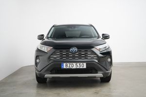 Toyota RAV4 bild 21